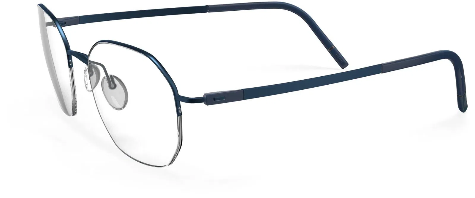 Silhouette Dynamic Dawn 5584 Eyeglasses - view 4